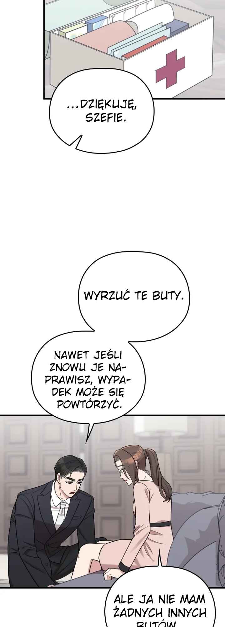 Marry My Husband Chapter 20 - Page 34