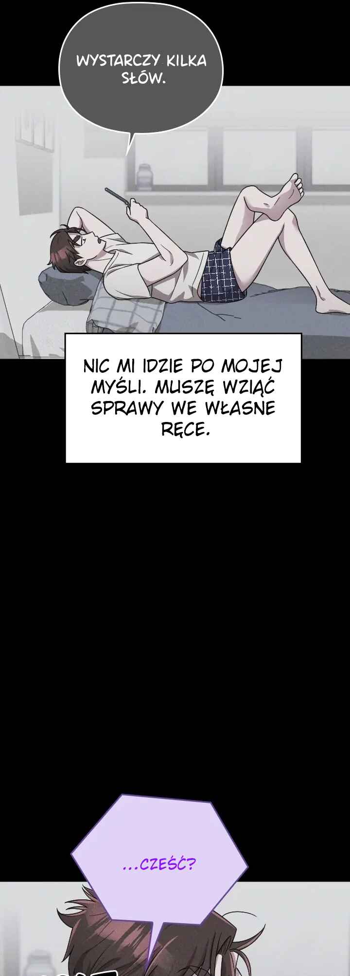 Marry My Husband Chapter 20 - Page 56