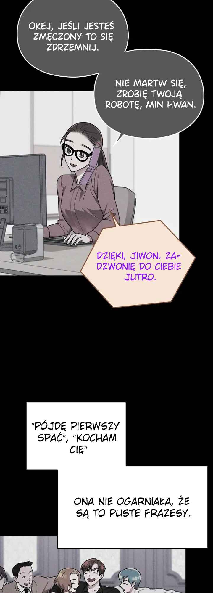 Marry My Husband Chapter 20 - Page 61