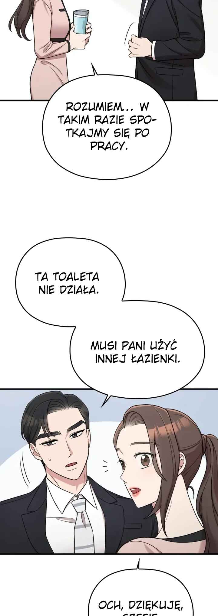 Marry My Husband Chapter 20 - Page 7
