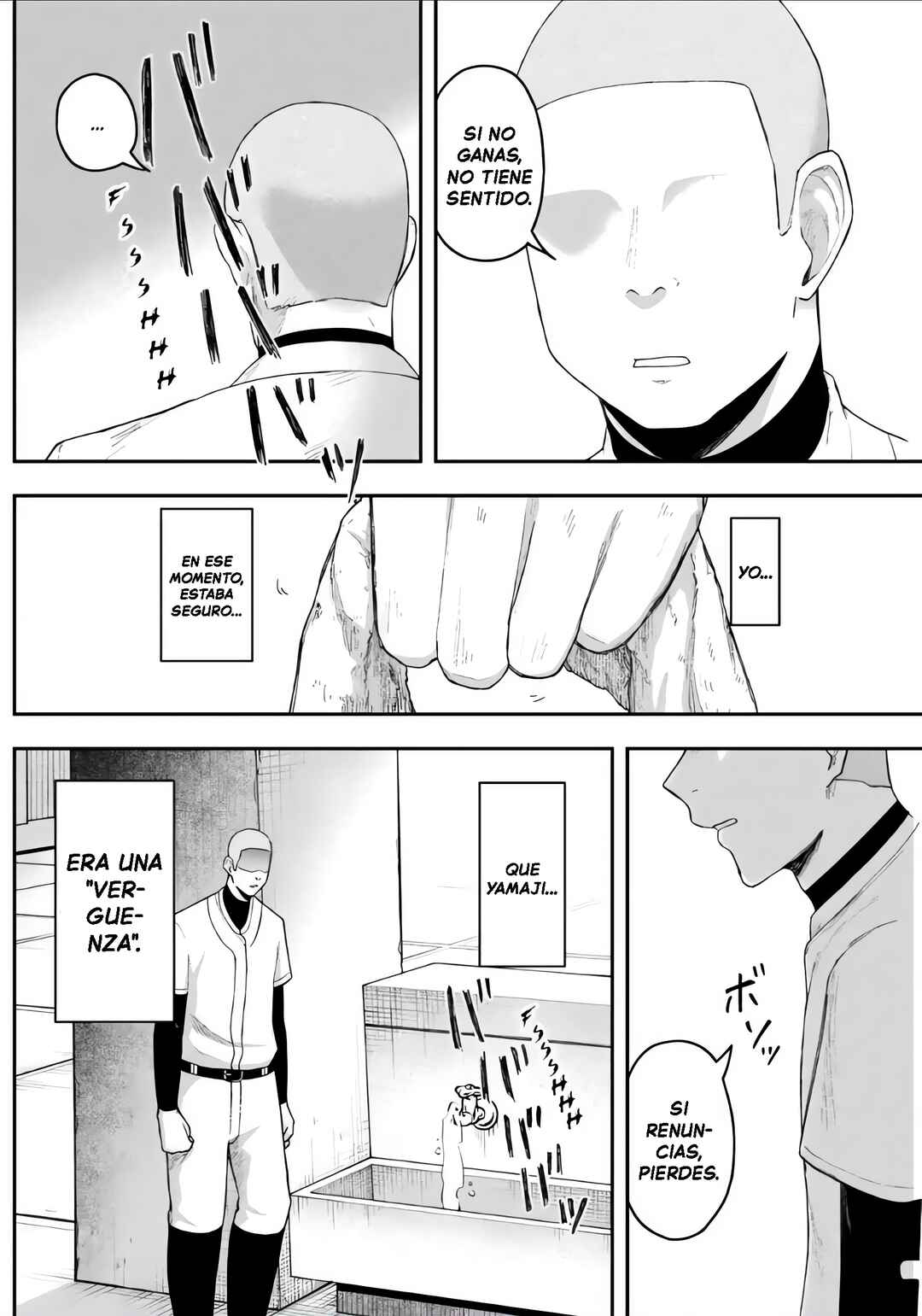 Gekidou Chapter 7 - Page 14