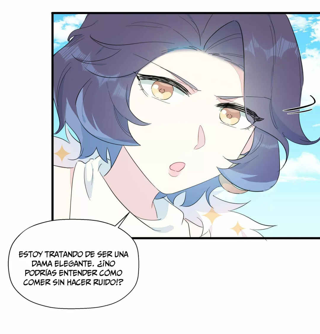 What Should I Do If I've Signed a Marriage Contract with the Elven Princess Chapter 77 - Page 22