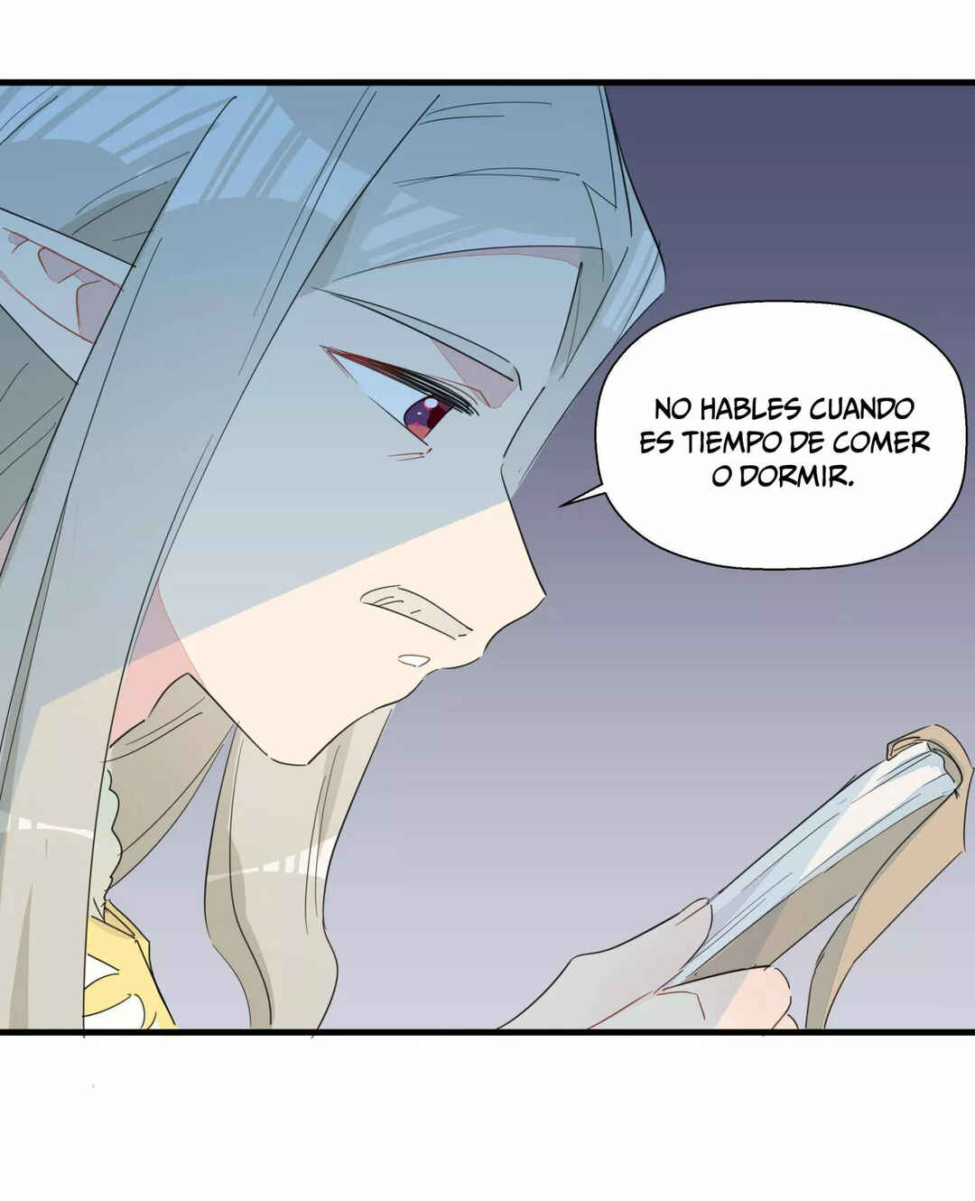What Should I Do If I've Signed a Marriage Contract with the Elven Princess Chapter 77 - Page 31