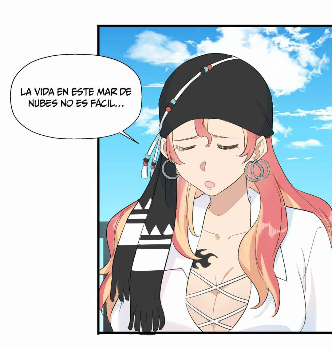 What Should I Do If I've Signed a Marriage Contract with the Elven Princess Chapter 77 - Page 43