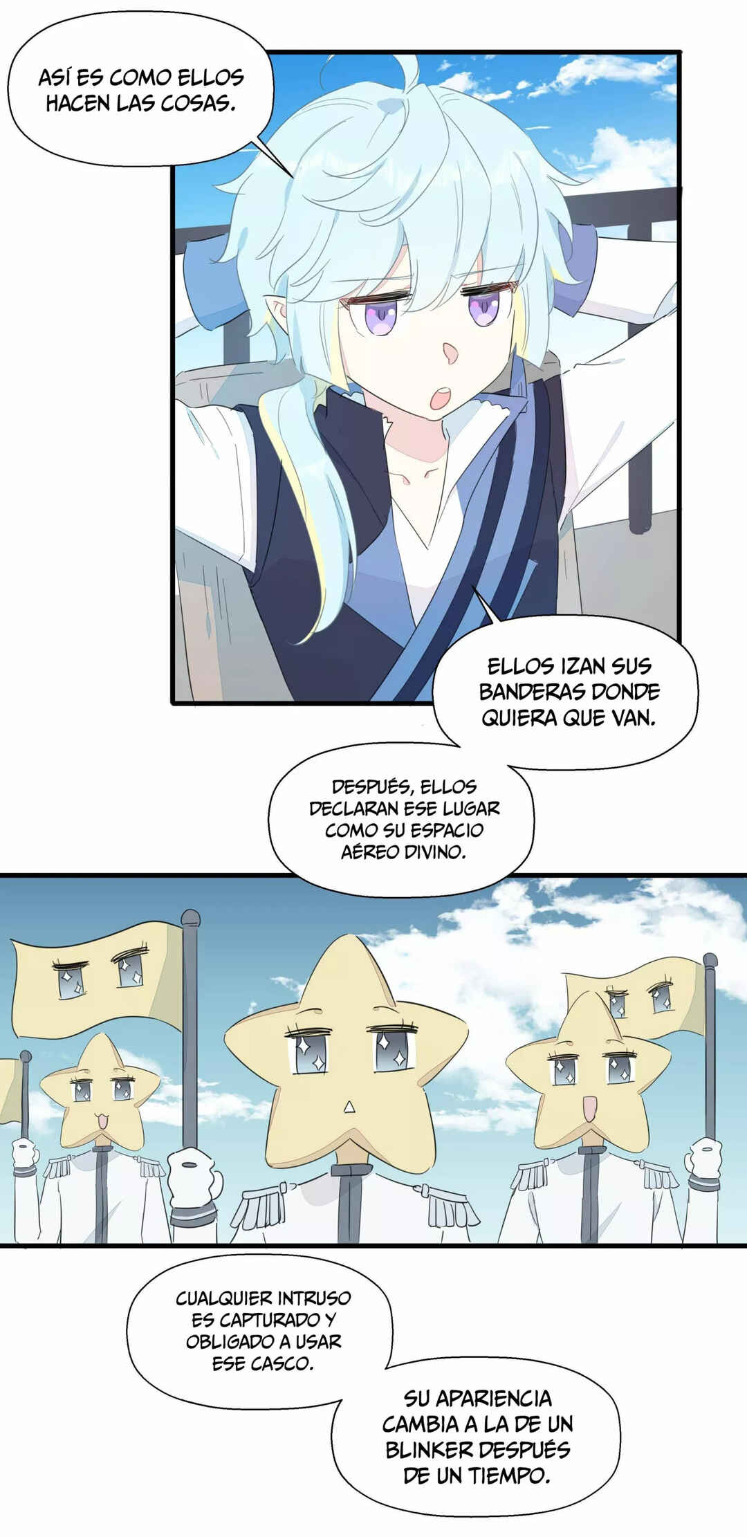 What Should I Do If I've Signed a Marriage Contract with the Elven Princess Chapter 77 - Page 50