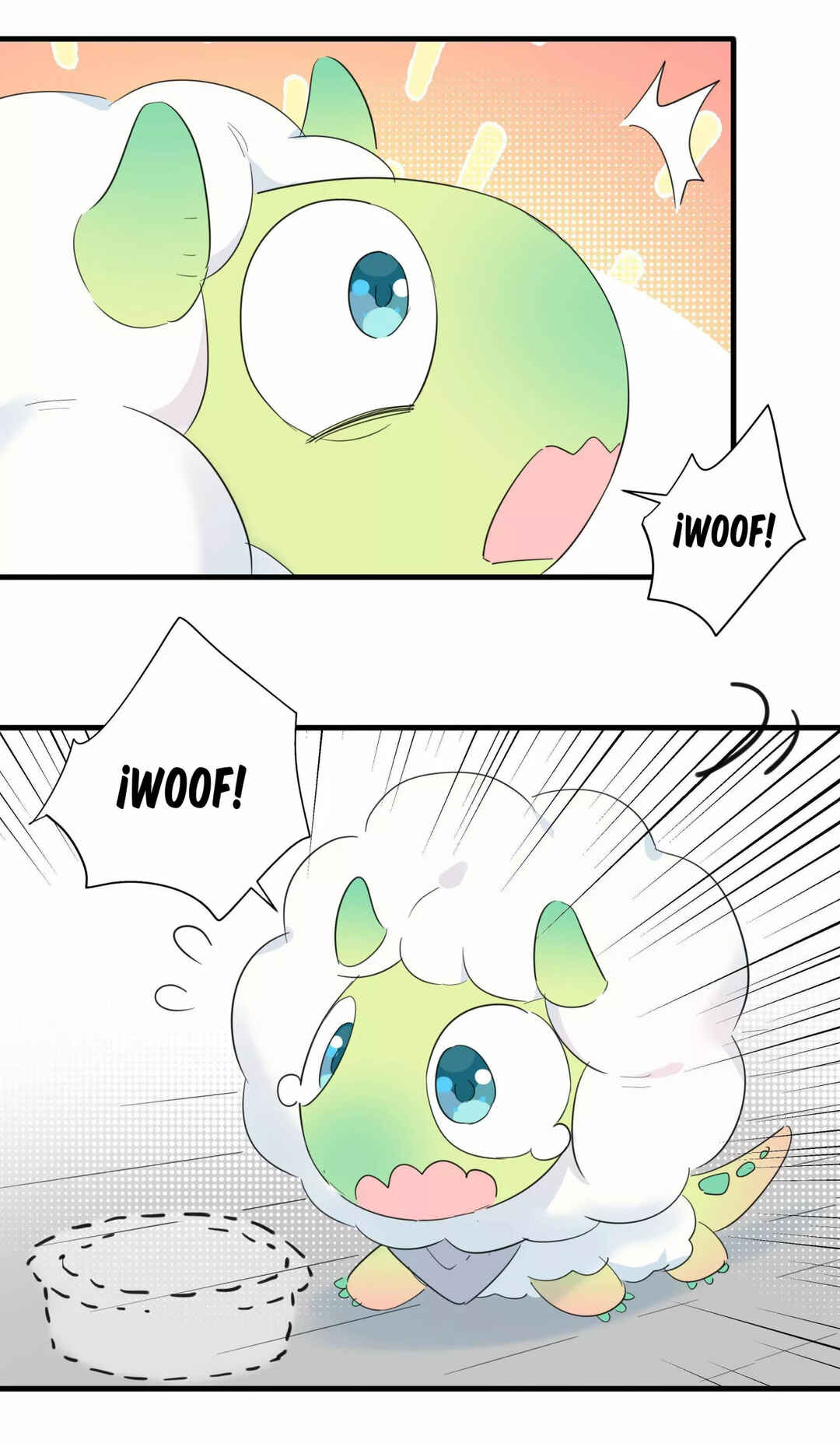 What Should I Do If I've Signed a Marriage Contract with the Elven Princess Chapter 77 - Page 9