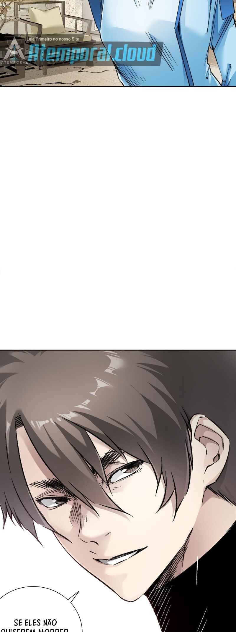 I Created a Salvation Organization Chapter 6 - Page 30
