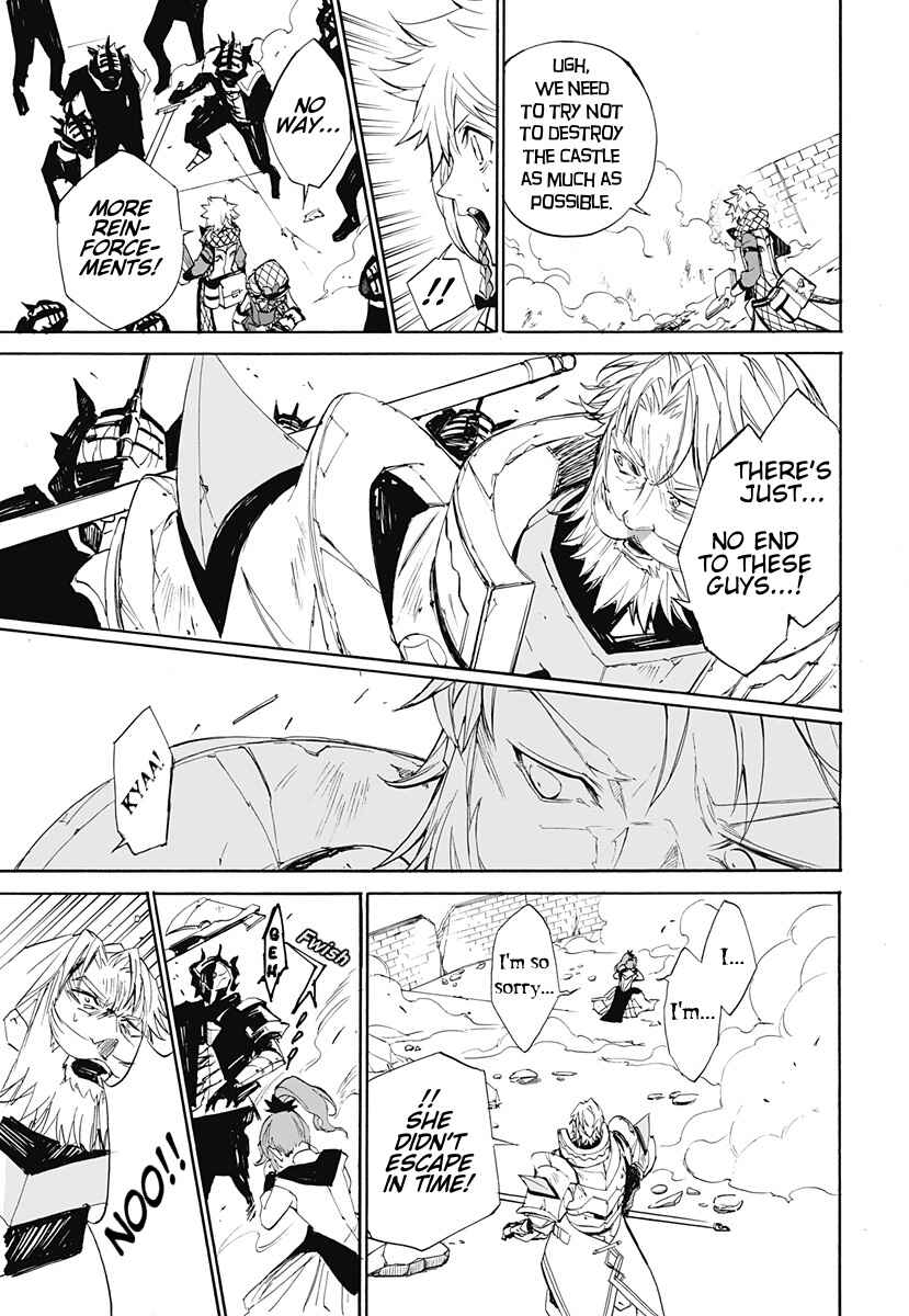 Fire Emblem - Engage Chapter 1 - Page 26