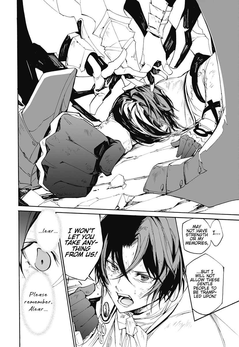Fire Emblem - Engage Chapter 1 - Page 31