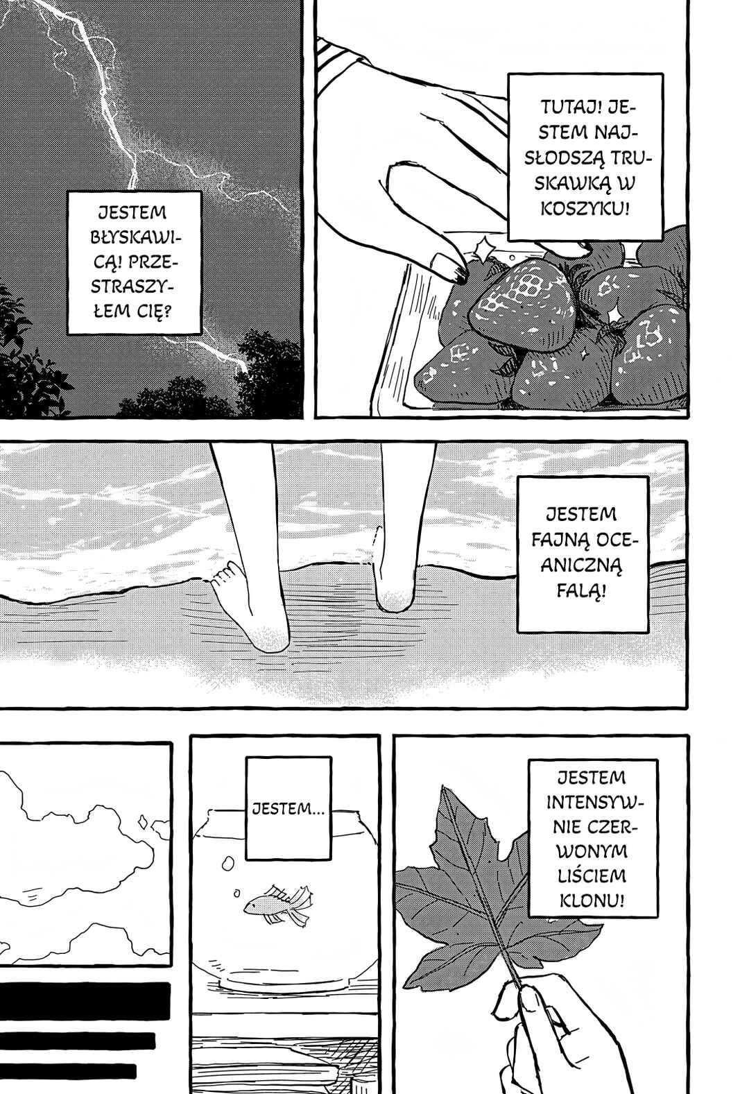 Aoi no Heya ni Mata Haru ga Kita Chapter ? - Page 42