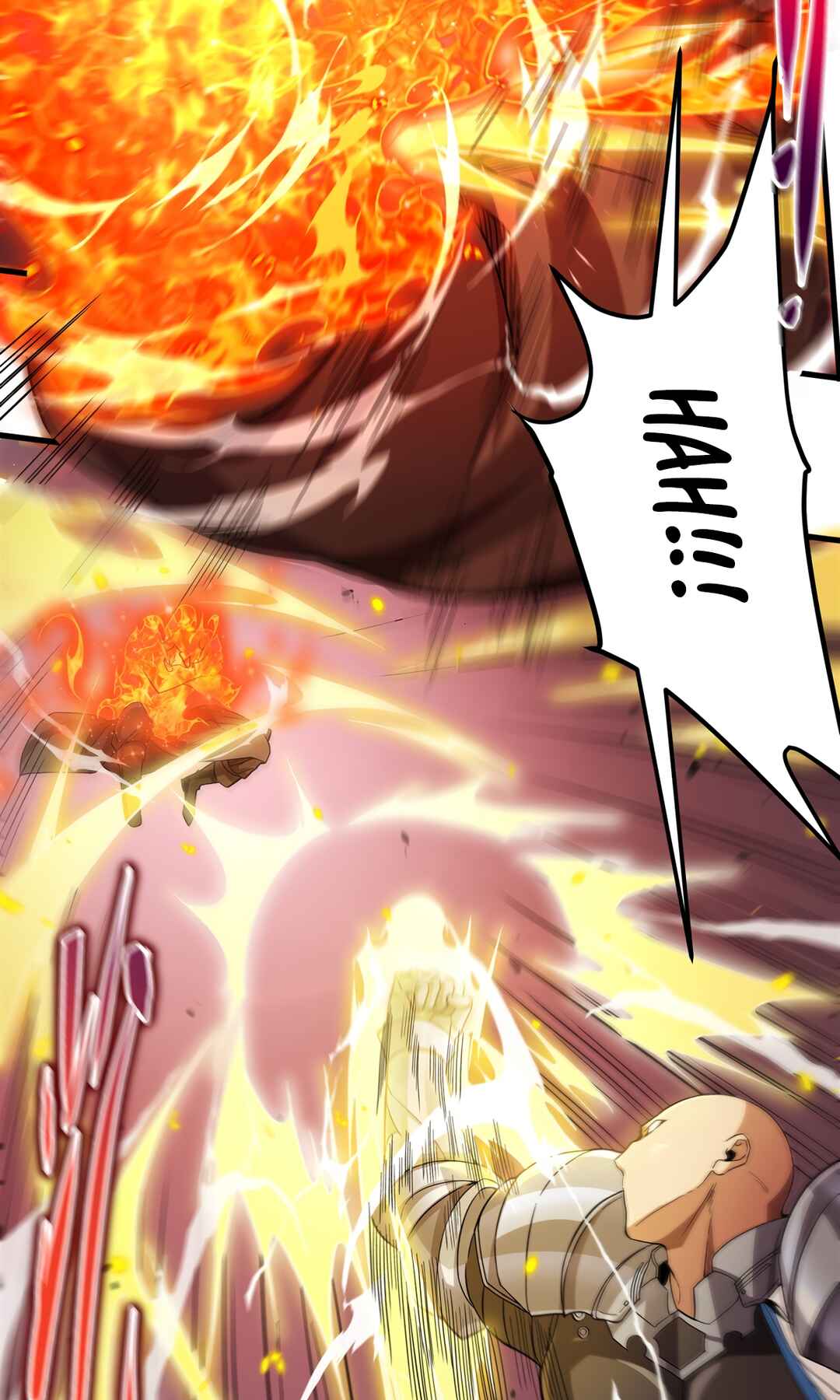 Despite Coming From the Abyss, I Will Save Humanity Chapter 118 - Page 13