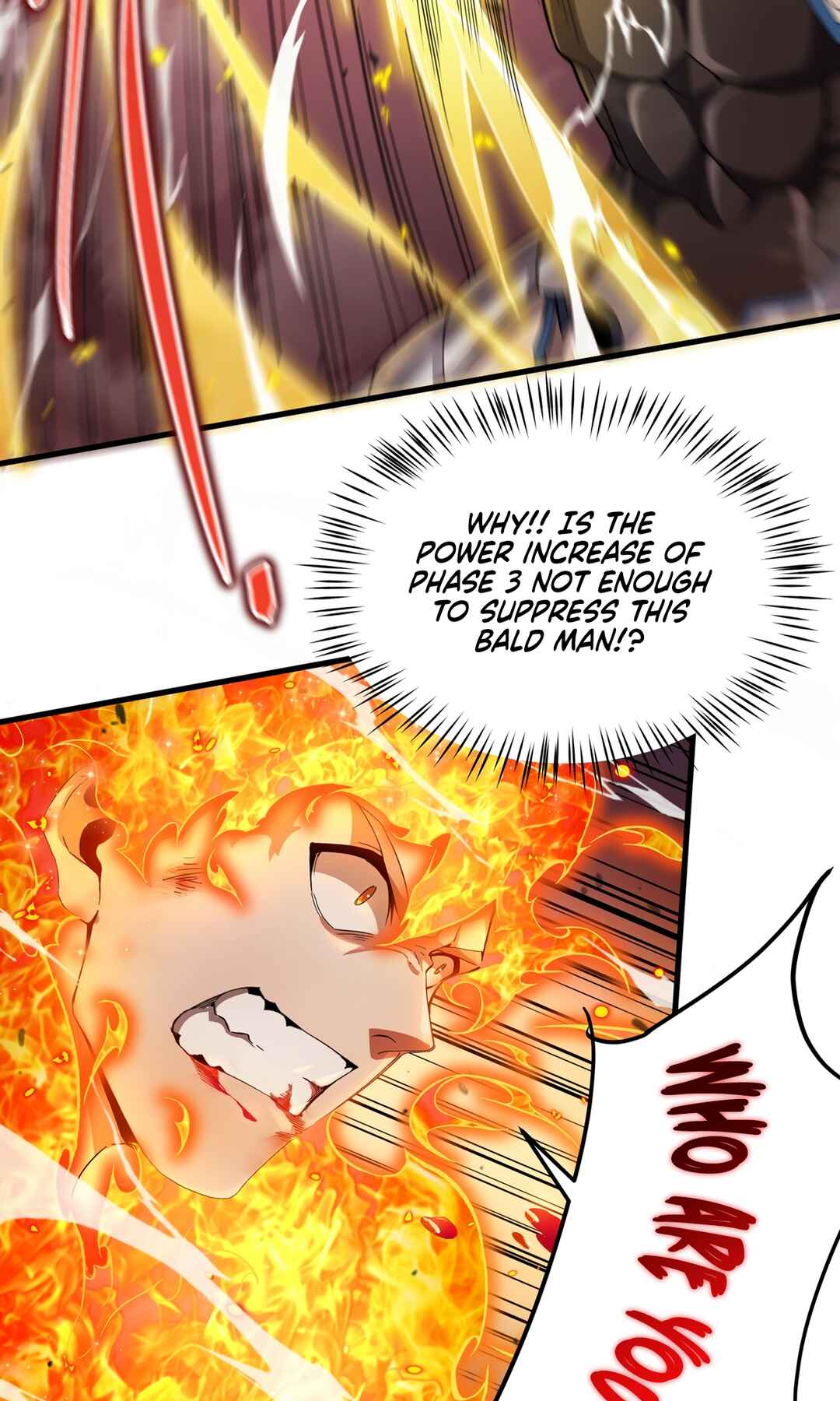 Despite Coming From the Abyss, I Will Save Humanity Chapter 118 - Page 14