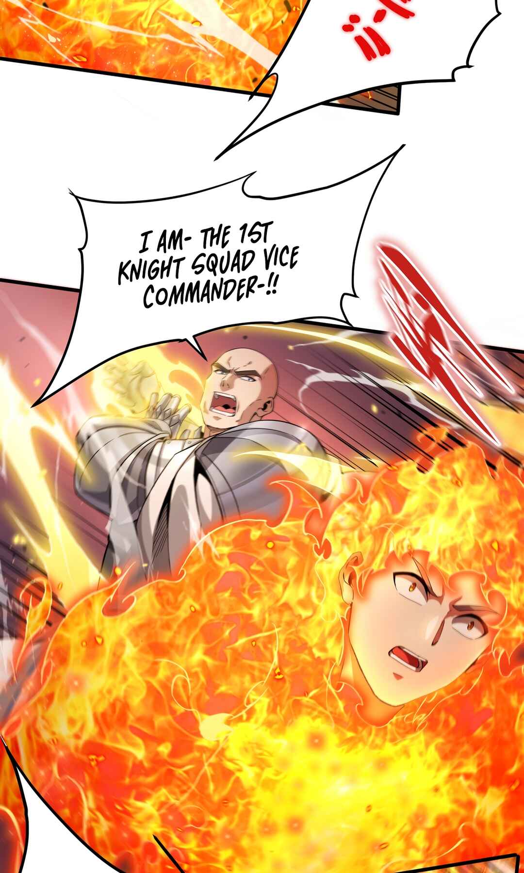 Despite Coming From the Abyss, I Will Save Humanity Chapter 118 - Page 15