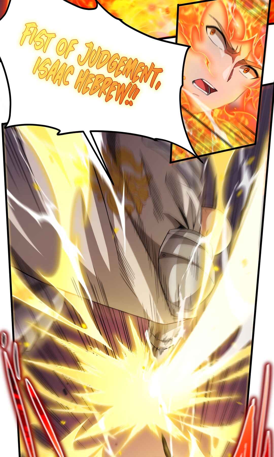 Despite Coming From the Abyss, I Will Save Humanity Chapter 118 - Page 16