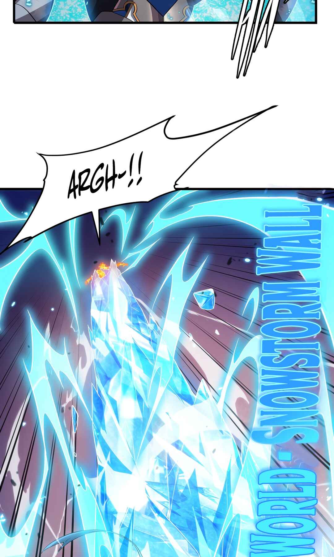 Despite Coming From the Abyss, I Will Save Humanity Chapter 118 - Page 21