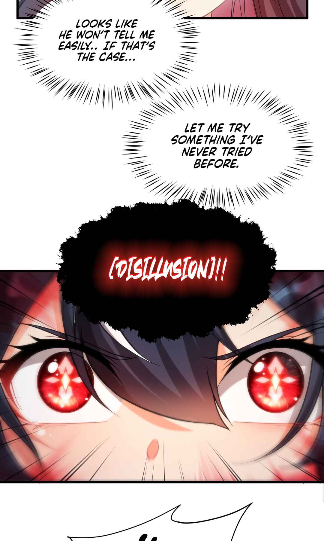 Despite Coming From the Abyss, I Will Save Humanity Chapter 118 - Page 29