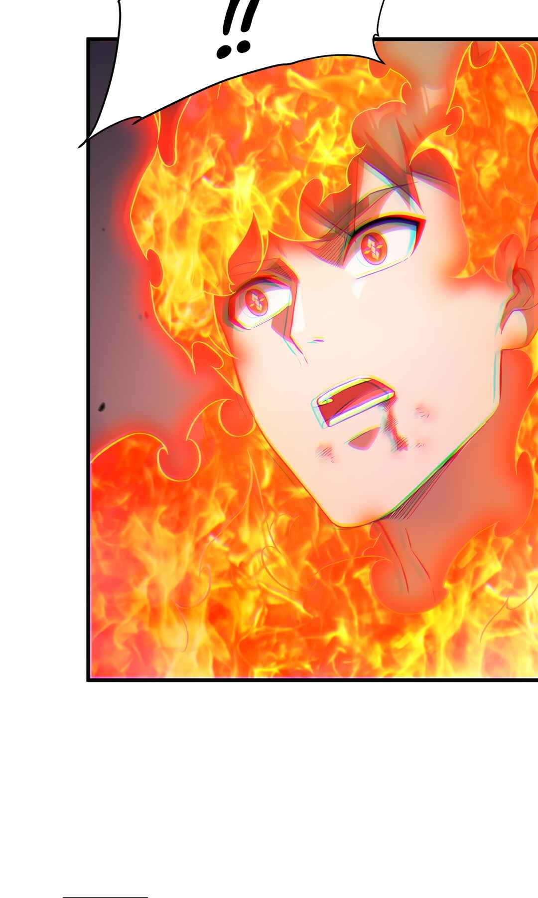 Despite Coming From the Abyss, I Will Save Humanity Chapter 118 - Page 30