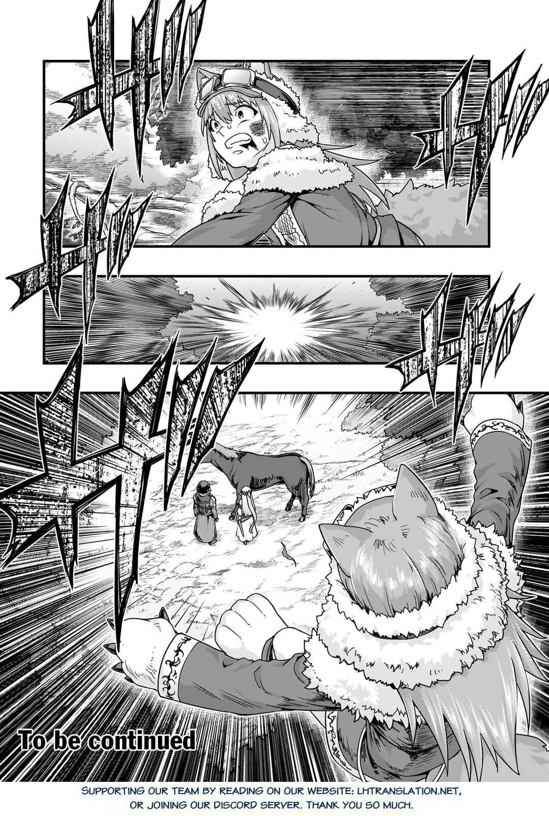 Hazure Waku no [Joutai Ijou Skill] de Saikyou ni Natta Ore ga Subete o Juurin Suru made Chapter 61.2 - Page 16