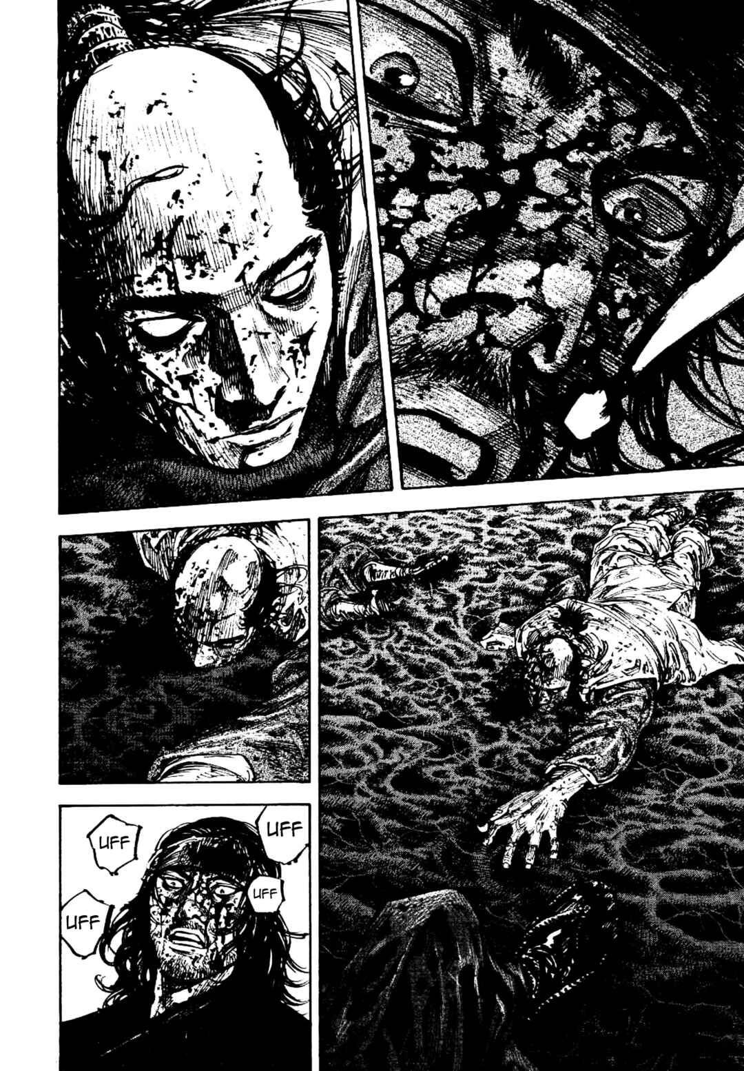Vagabond Chapter 242 - Page 10
