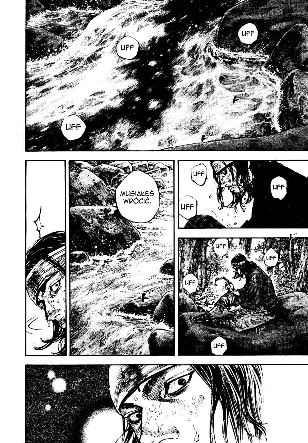 Vagabond Chapter 242 - Page 12