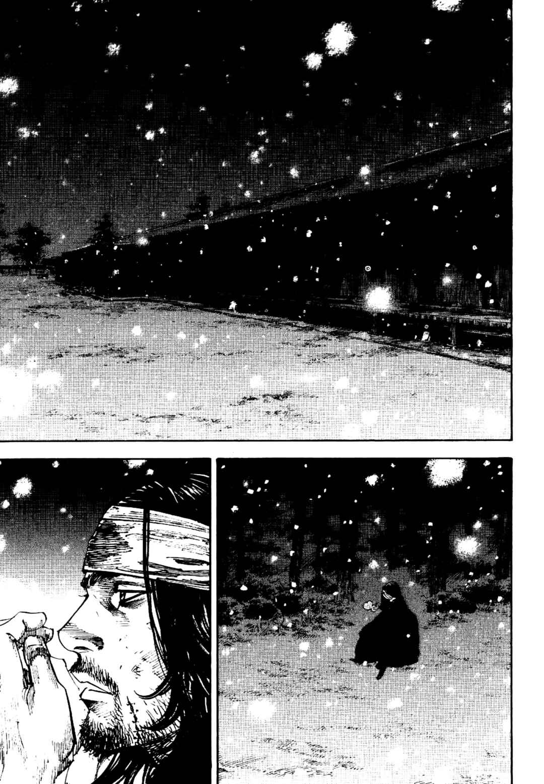Vagabond Chapter 242 - Page 21
