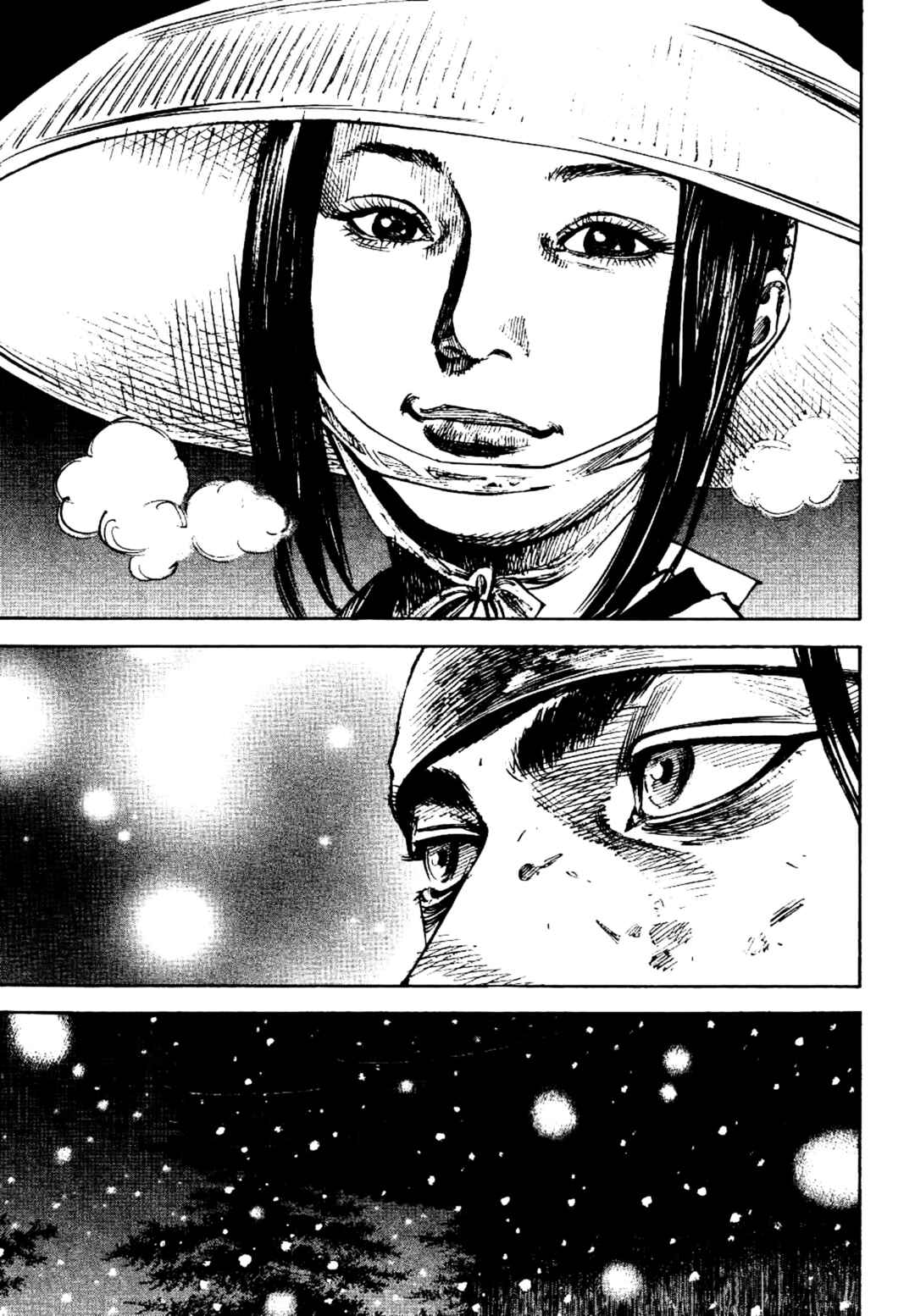 Vagabond Chapter 242 - Page 23