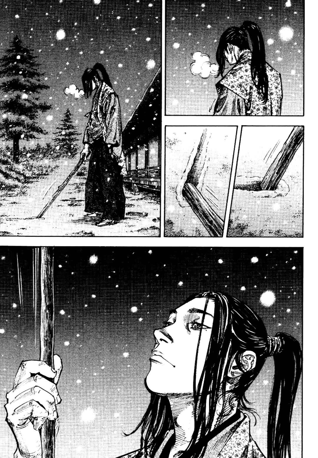 Vagabond Chapter 242 - Page 26