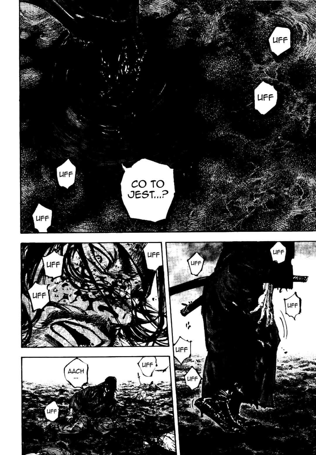 Vagabond Chapter 242 - Page 8