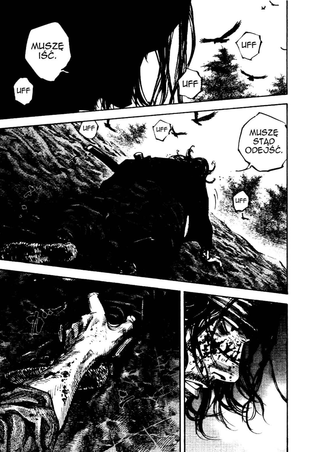 Vagabond Chapter 242 - Page 9