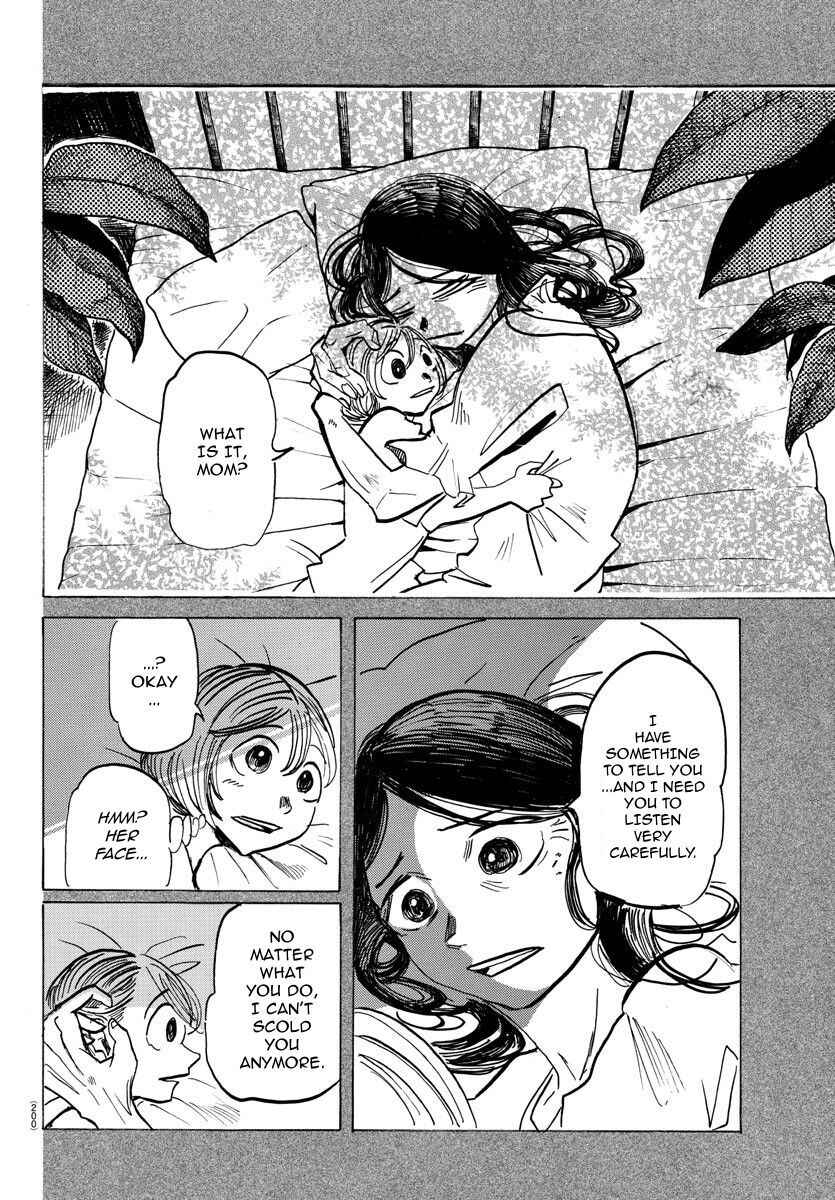 SANDA Chapter 39 - Page 9