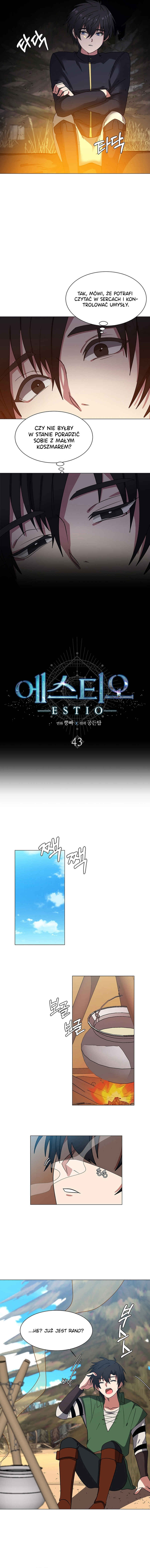 Estio Chapter 43 - Page 3