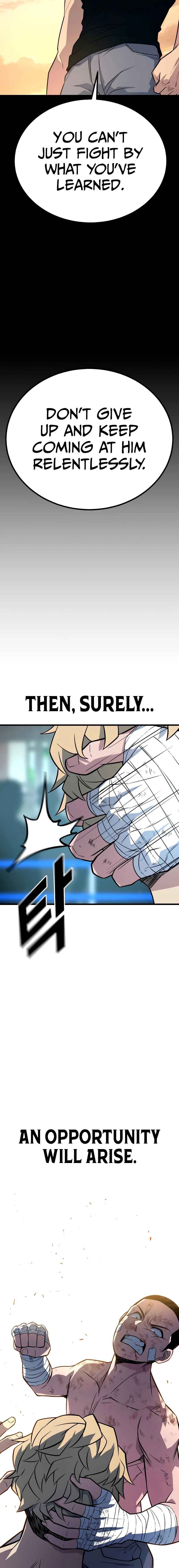 Pongnyeok ui Wang Chapter 13 - Page 32