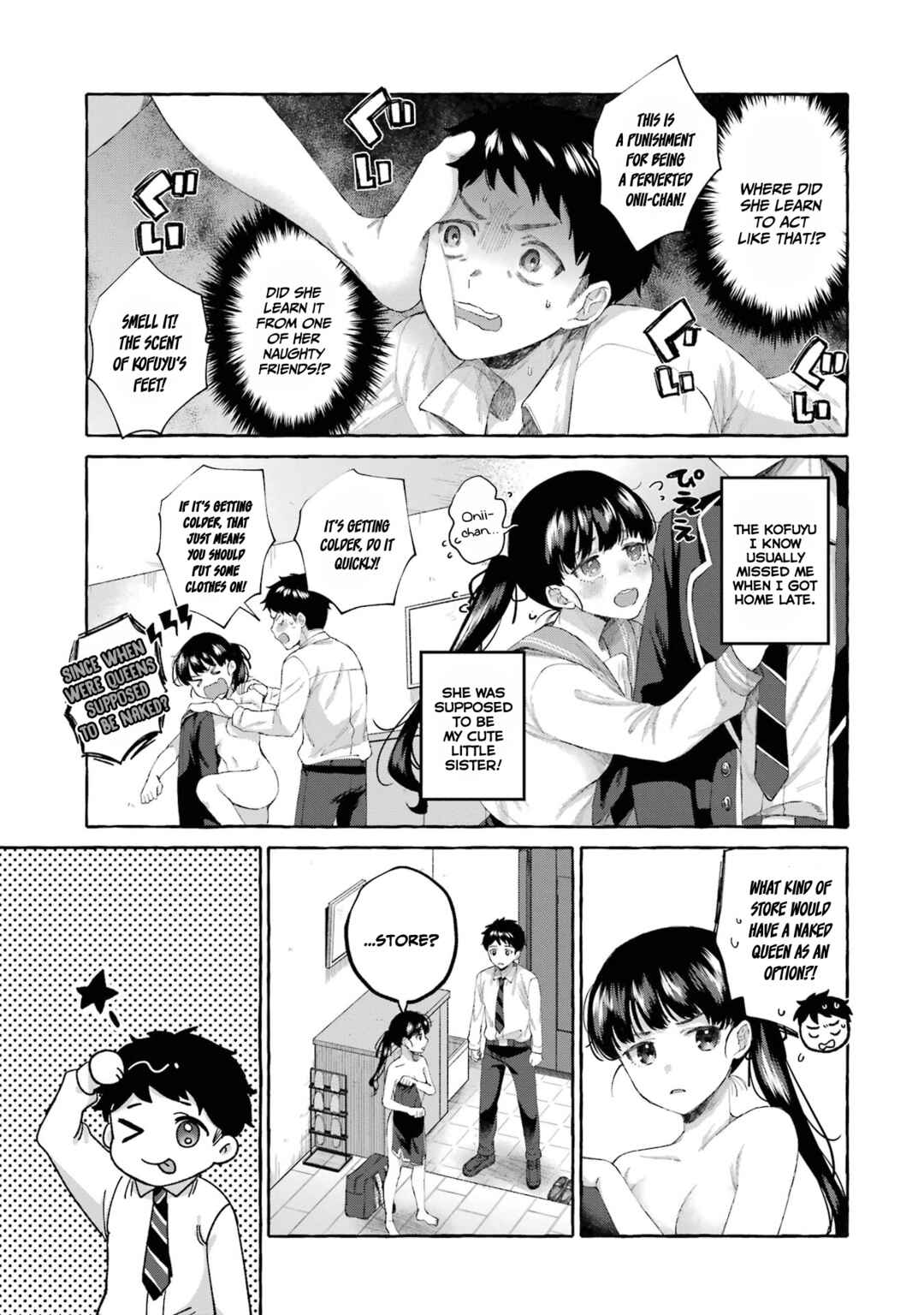 Kibishii Onna Joushi ga Koukousei ni Modottara Ore ni Deredere Suru Riyuu: Ryou Kataomoi no Yarinaoshi Koukousei Seikatsu Chapter 2 - Page 26
