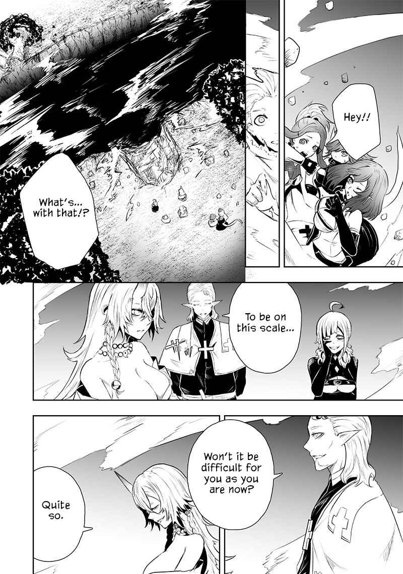 Ore dake Fuguu Skill no Isekai Shoukan Hangyakuki ~Saijaku Skill "Kyuushuu" ga Subete wo Nomikomu made~ Chapter 65 - Page 18