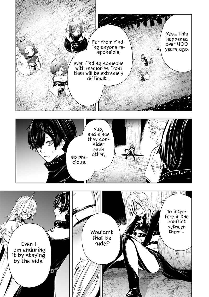 Ore dake Fuguu Skill no Isekai Shoukan Hangyakuki ~Saijaku Skill "Kyuushuu" ga Subete wo Nomikomu made~ Chapter 65 - Page 4
