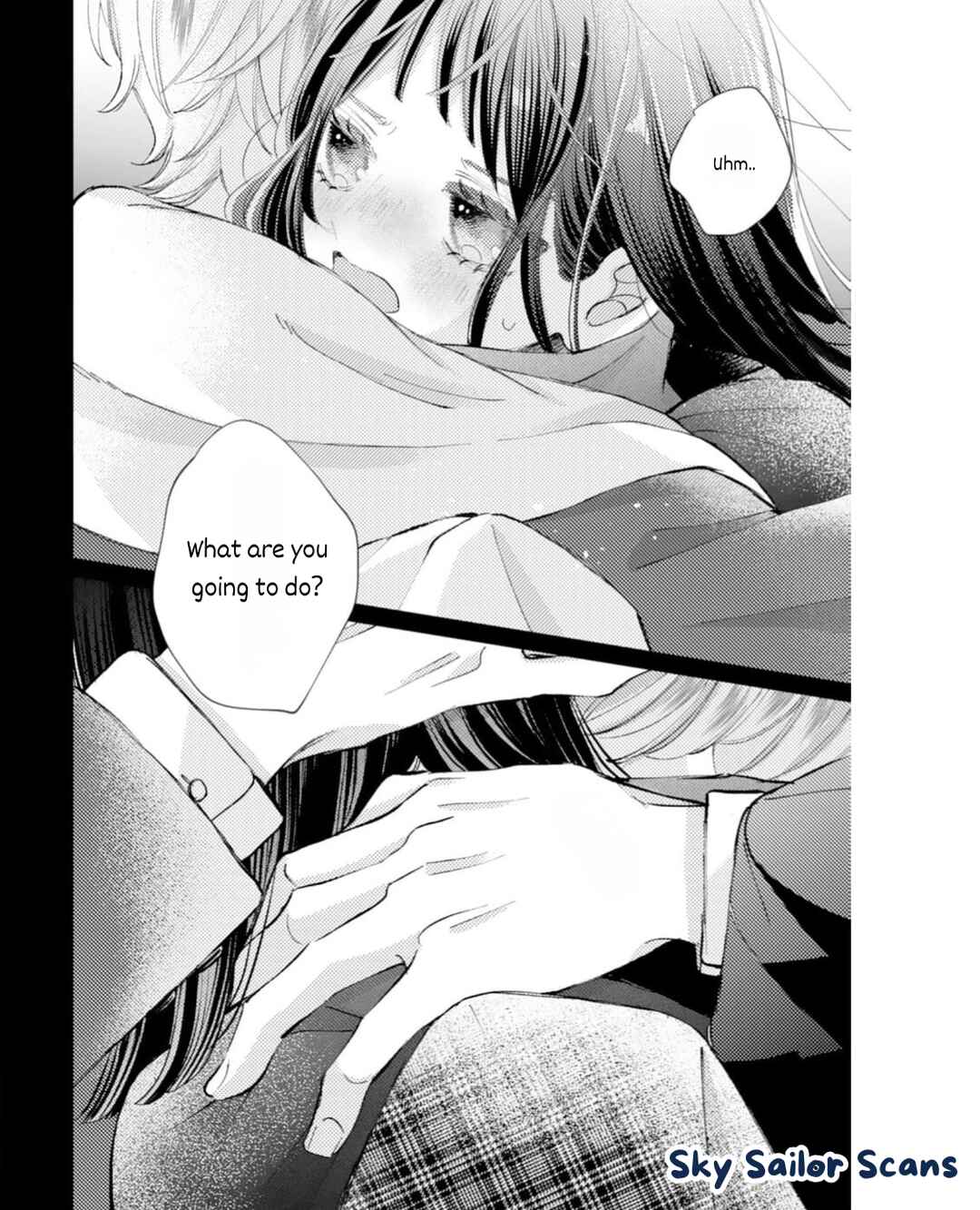Gozen Zero ji, Furyo o Hiroimashita. Chapter 2 - Page 25
