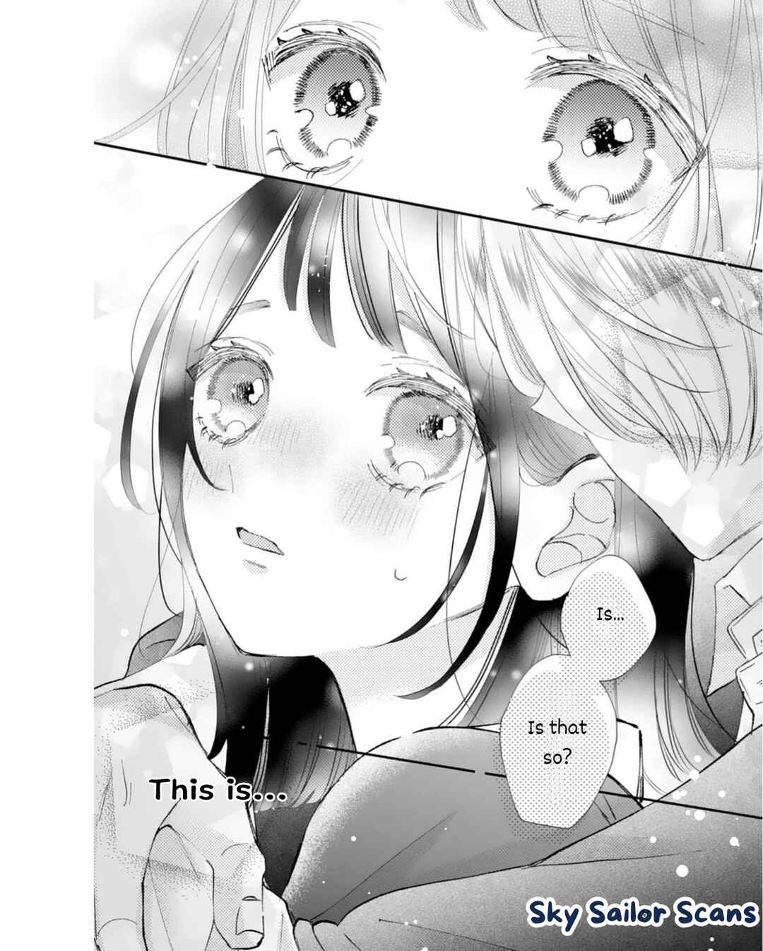 Gozen Zero ji, Furyo o Hiroimashita. Chapter 2 - Page 36