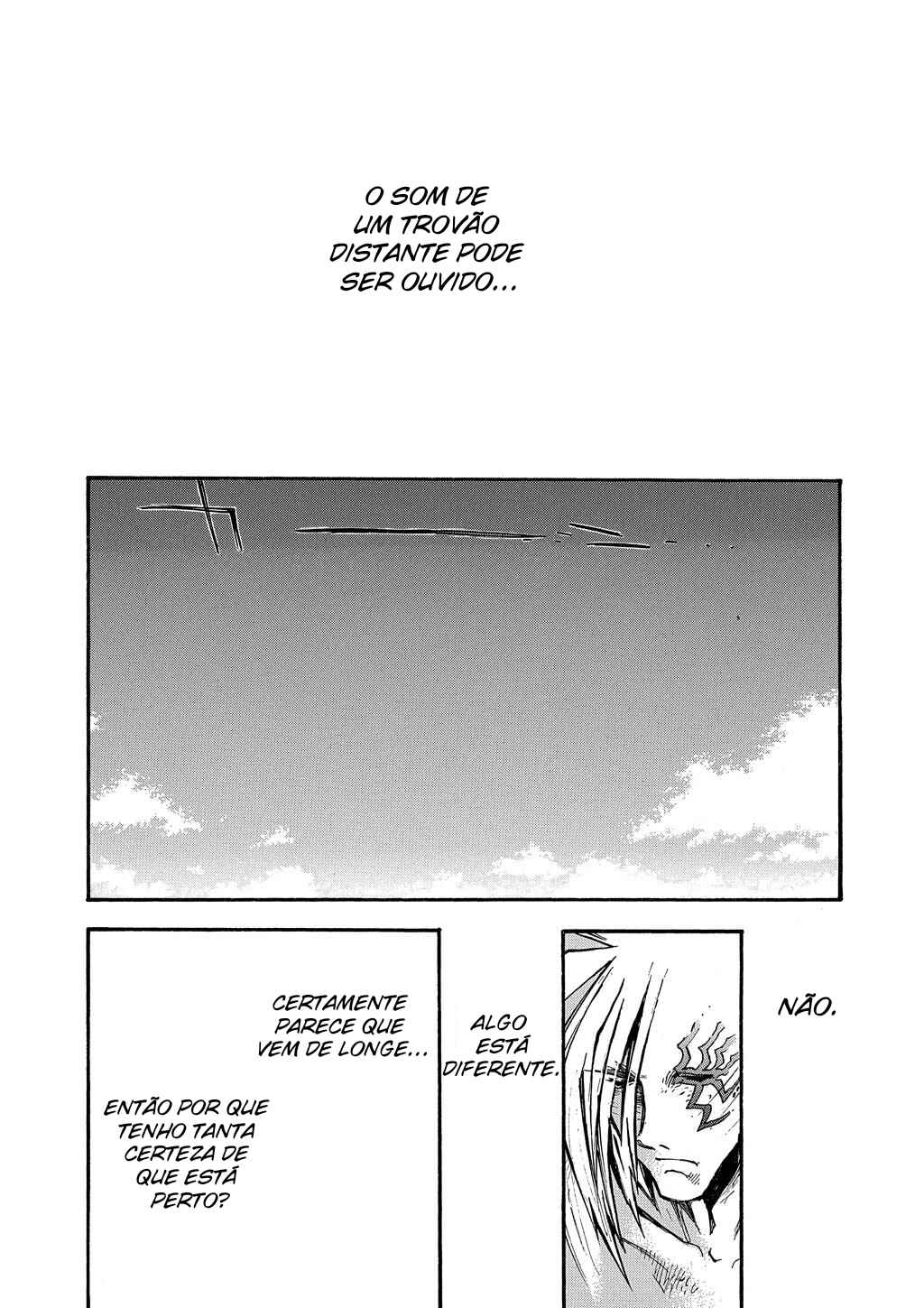 Trigun Maximum Chapter 65 - Page 2