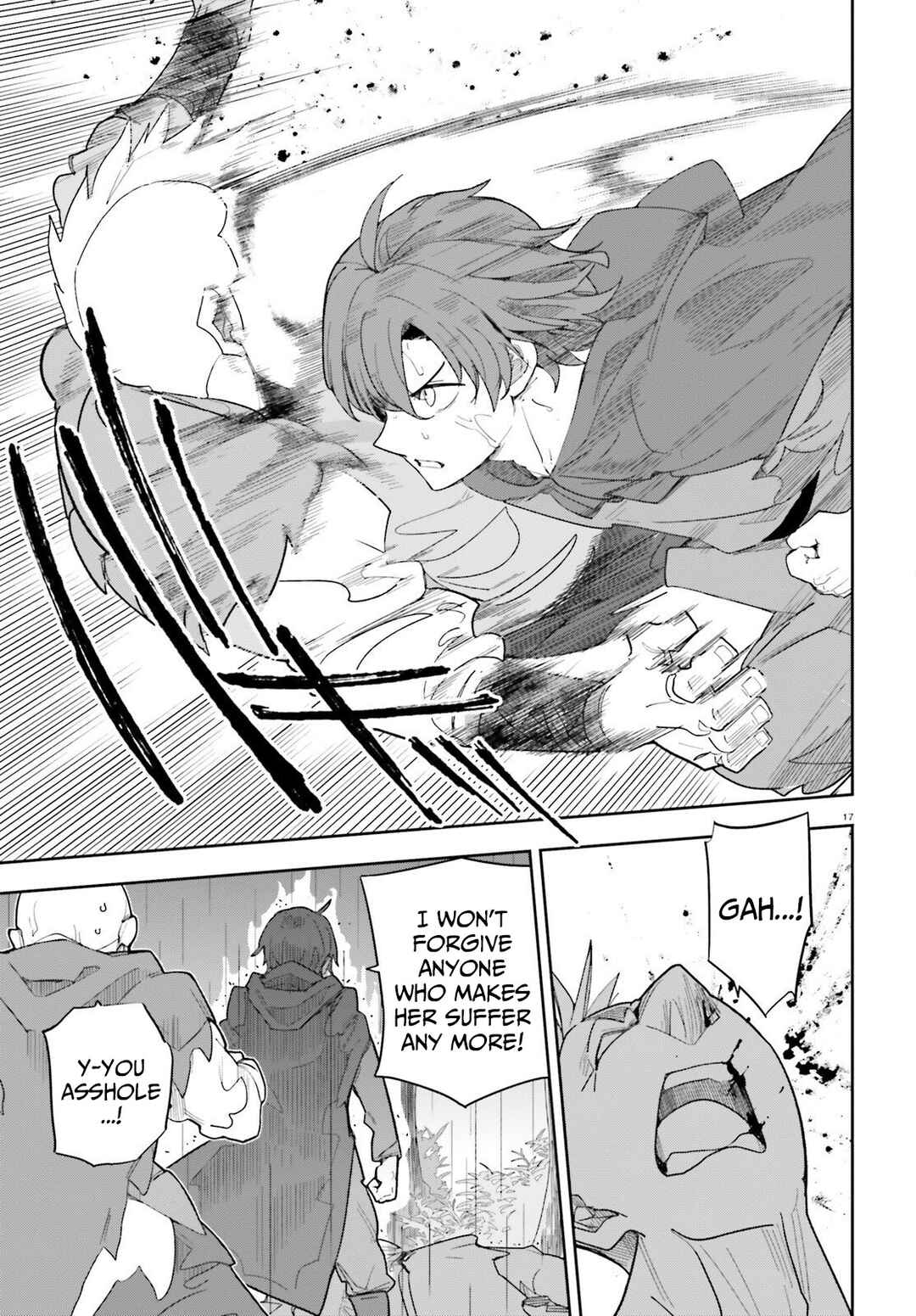 Mob Shisai dakedo, Kono Sekai ga Otome Game dato Kizuita node Heroine o Ikusei Shimasu Chapter 7 - Page 18
