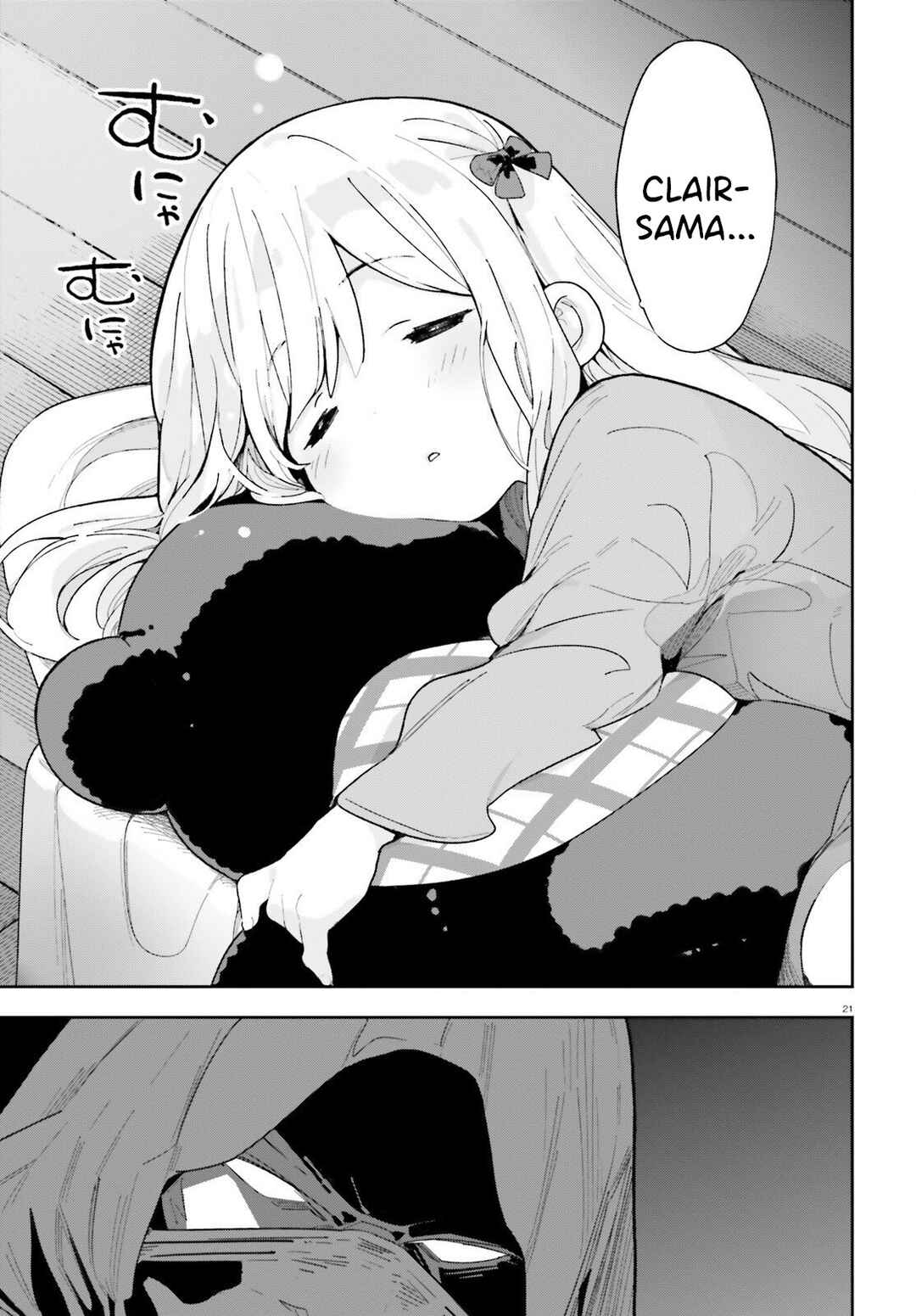 Mob Shisai dakedo, Kono Sekai ga Otome Game dato Kizuita node Heroine o Ikusei Shimasu Chapter 7 - Page 22