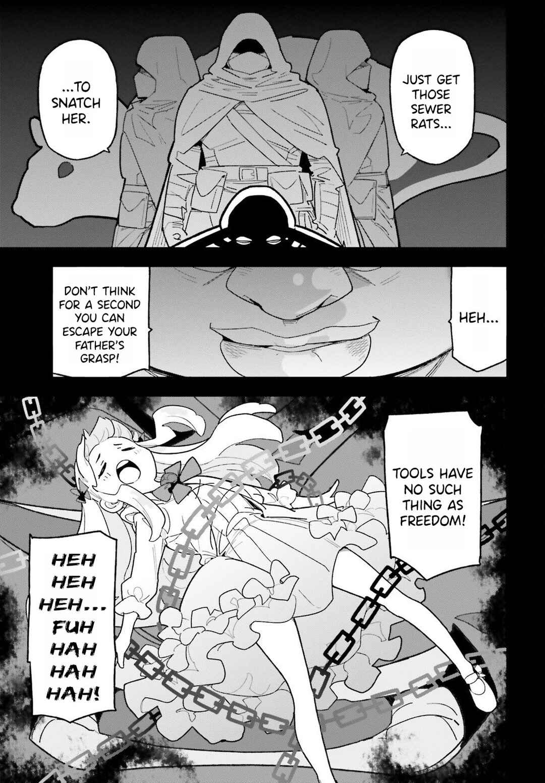 Mob Shisai dakedo, Kono Sekai ga Otome Game dato Kizuita node Heroine o Ikusei Shimasu Chapter 7 - Page 4