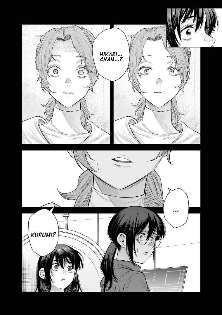 she is beautiful Chapter 40 - Page 16