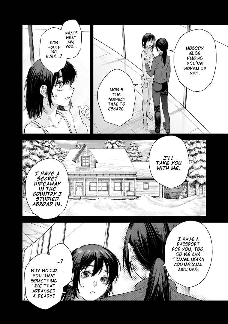 she is beautiful Chapter 40 - Page 28