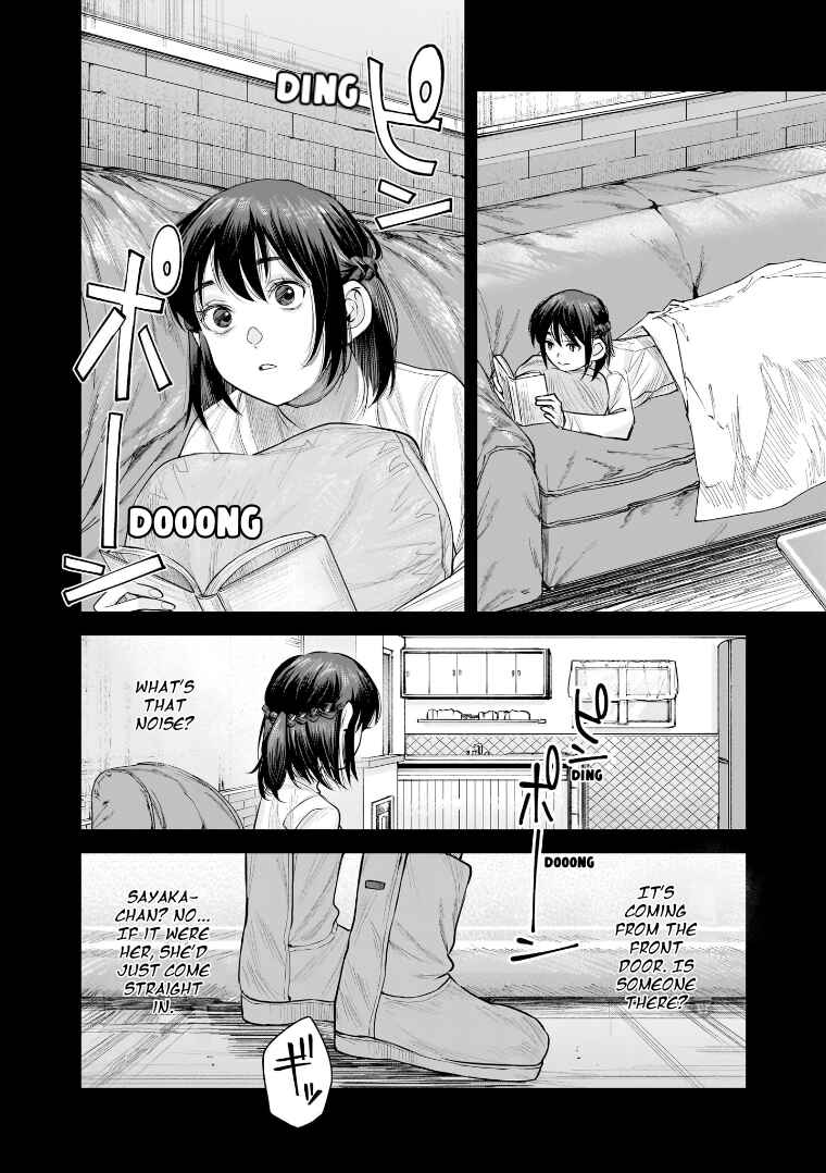 she is beautiful Chapter 40 - Page 38