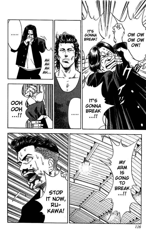 Slam Dunk! Chapter 59 - Page 10