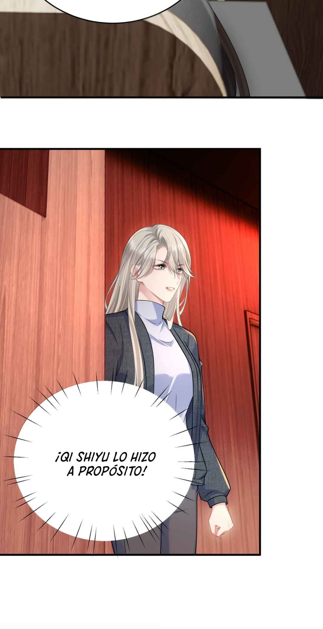 Ta Hao Xiang Zai Liao Wo Chapter 78 - Page 20