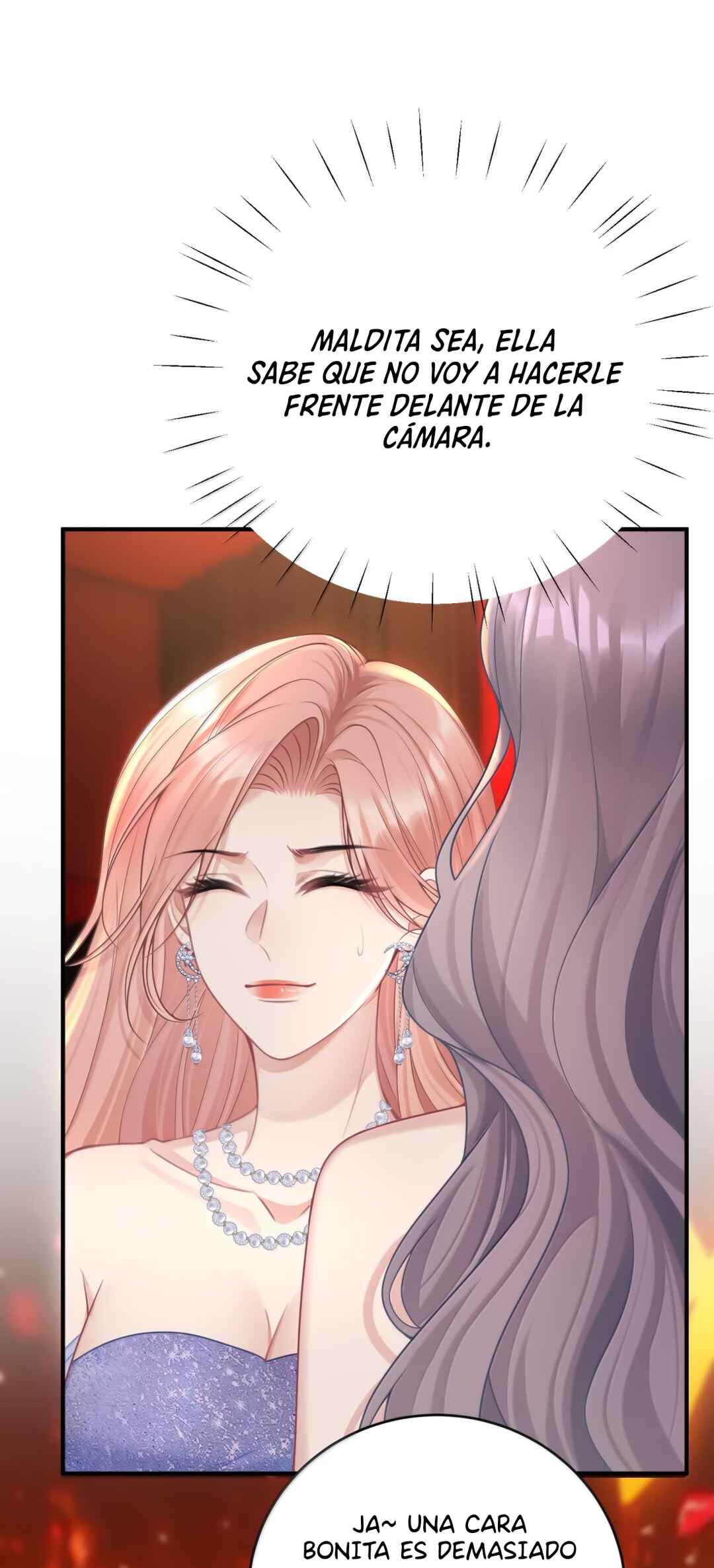 Ta Hao Xiang Zai Liao Wo Chapter 78 - Page 24