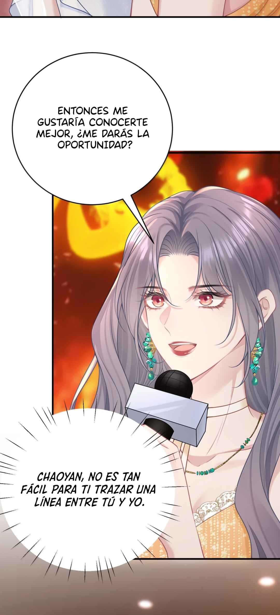 Ta Hao Xiang Zai Liao Wo Chapter 78 - Page 26