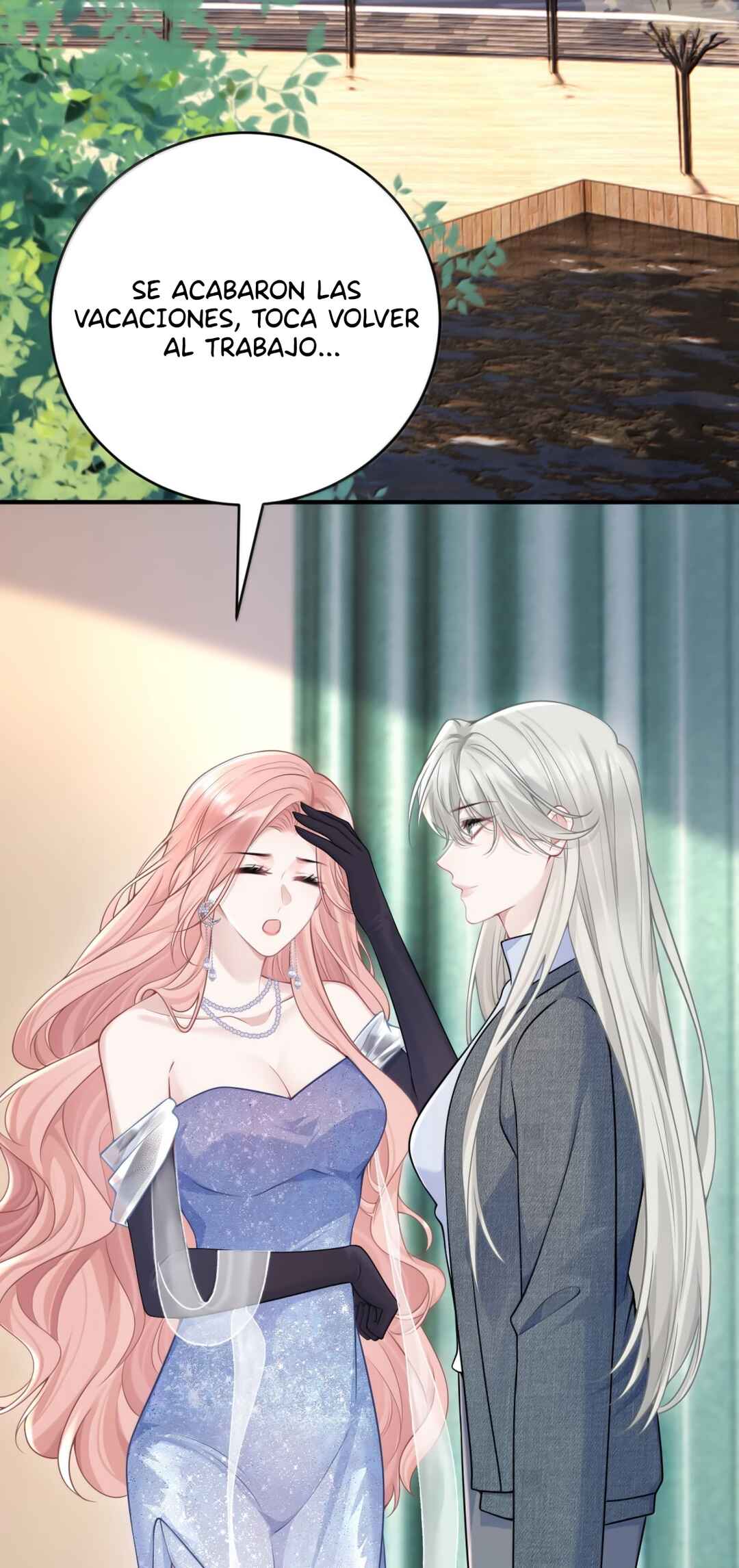 Ta Hao Xiang Zai Liao Wo Chapter 78 - Page 3