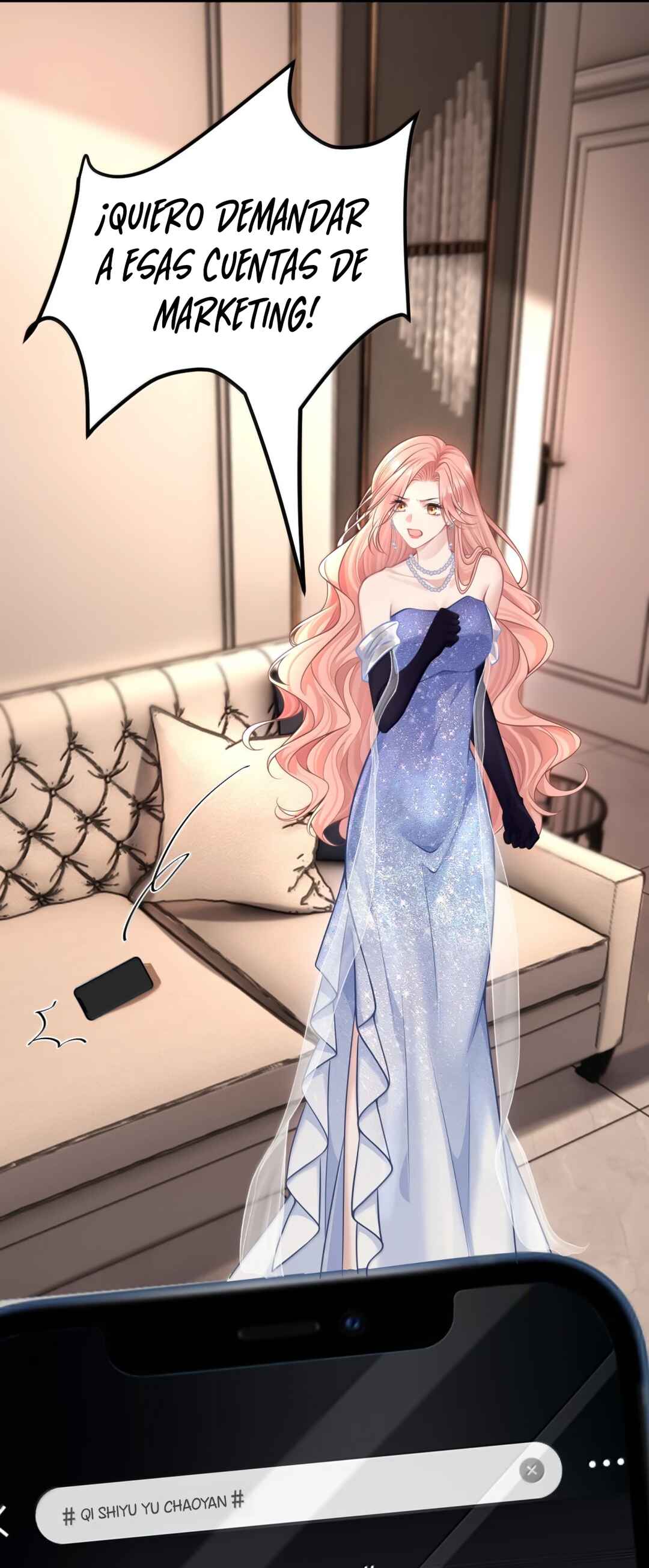 Ta Hao Xiang Zai Liao Wo Chapter 78 - Page 30